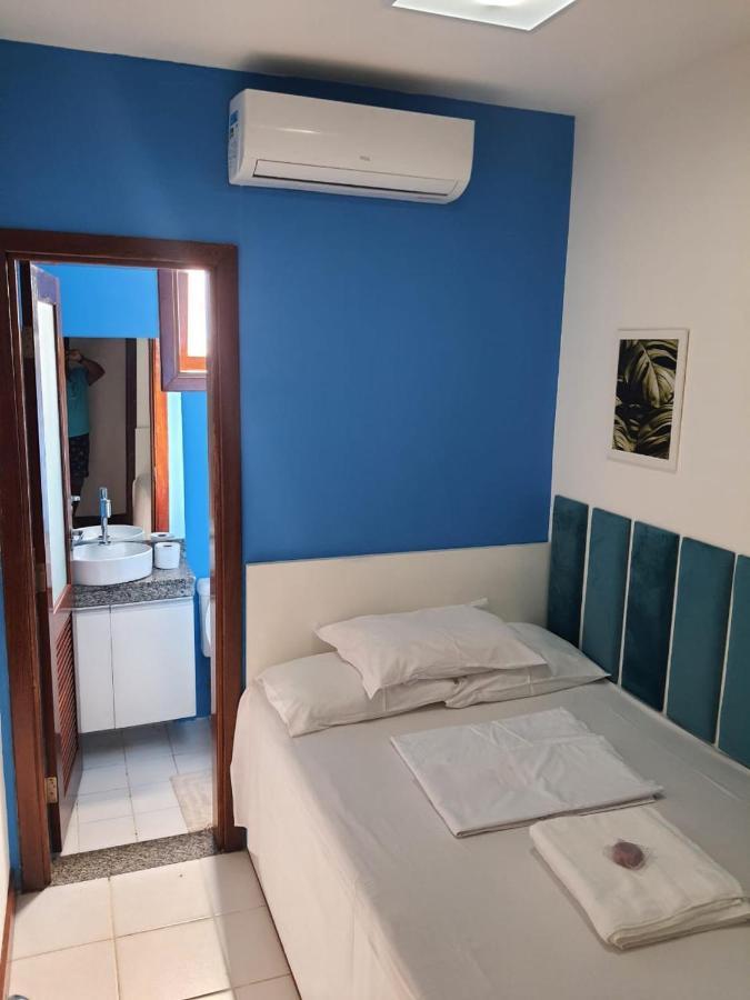 Reserva Imbassai Apartamento 04 Suites มาตา เด เซาโจเอา ภายนอก รูปภาพ