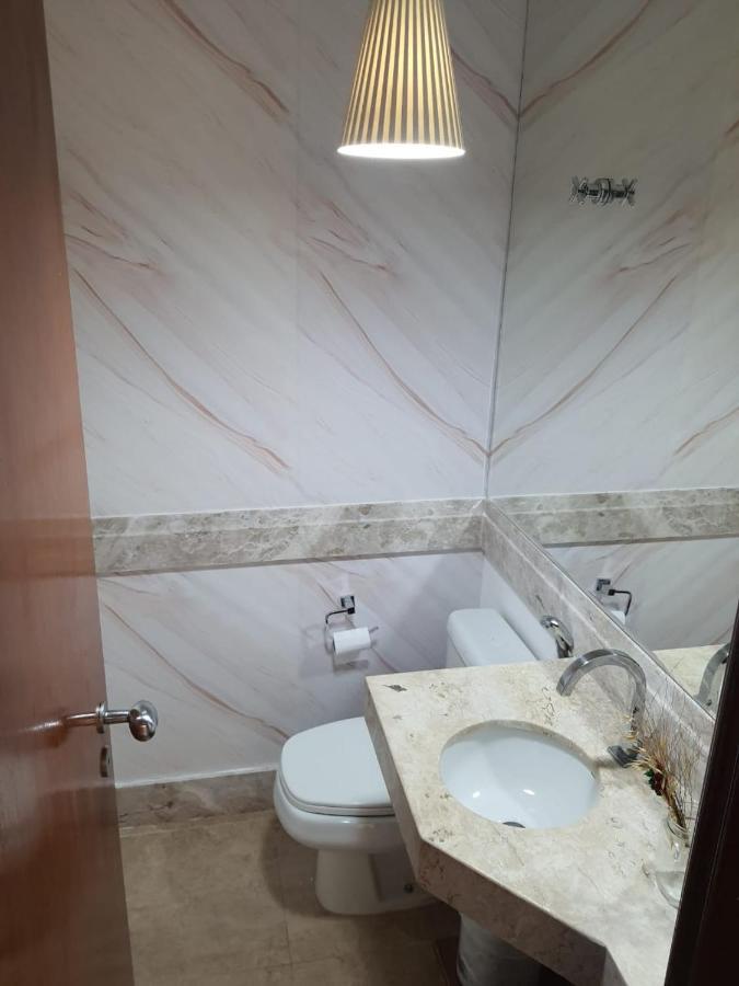 Reserva Imbassai Apartamento 04 Suites มาตา เด เซาโจเอา ภายนอก รูปภาพ